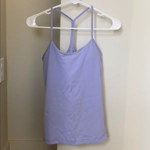 Lululemon Power Y Tank Top